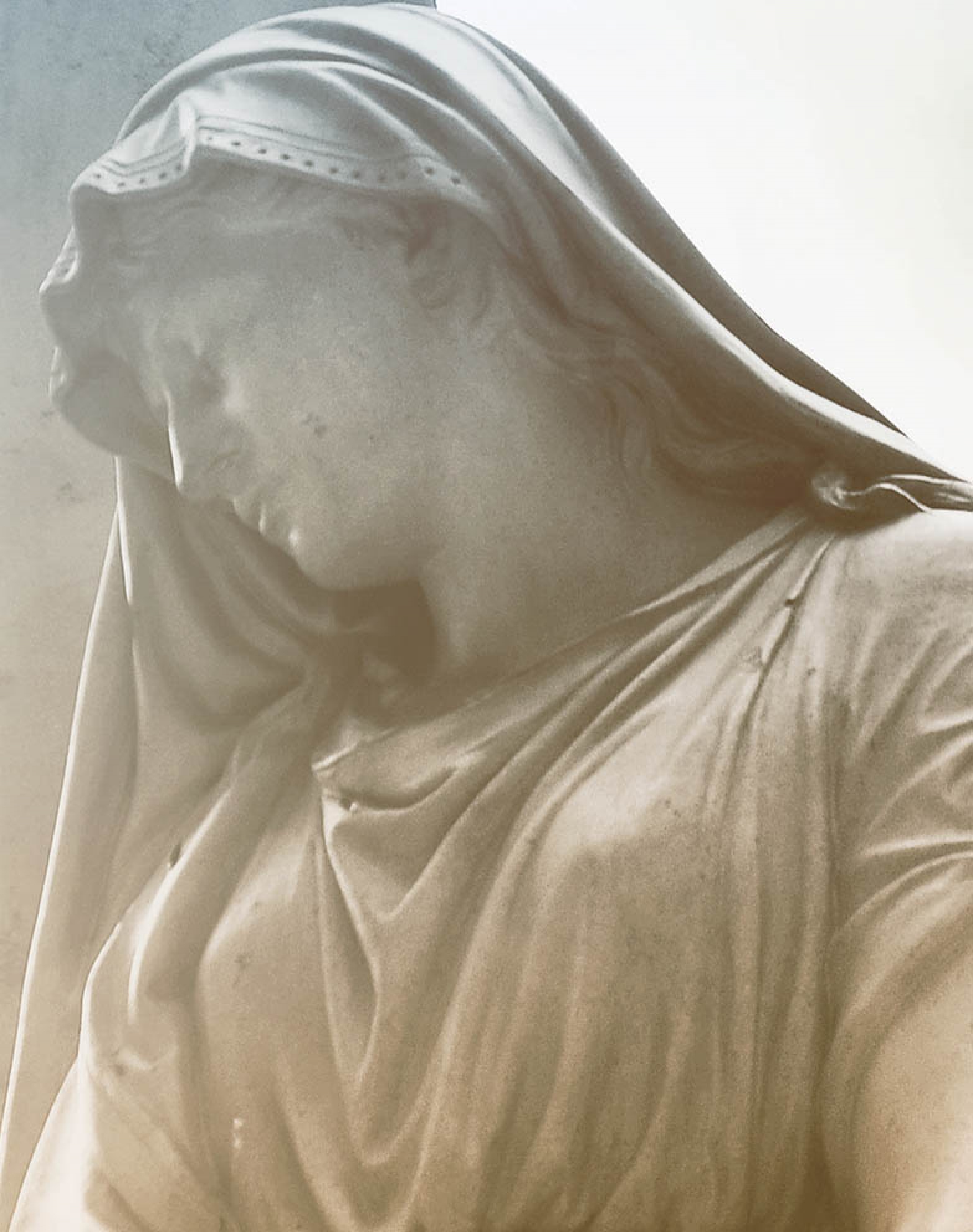 Cemeteries and Funerals